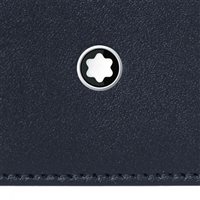 Portafoglio Montblanc Uomo Maisterstuck in Pelle 126203 - 126203